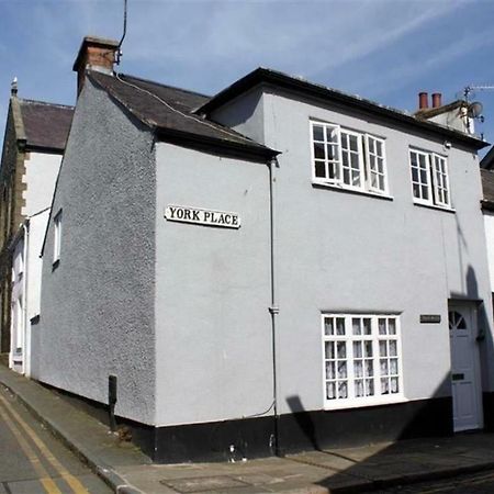 York House Vila Conwy Exterior foto