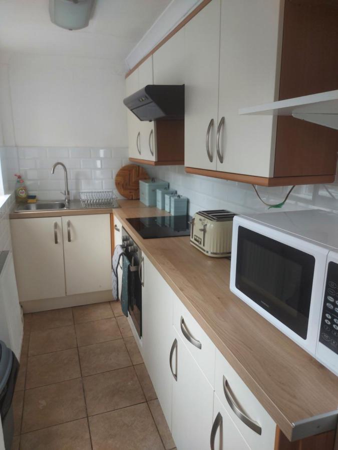 York House Vila Conwy Exterior foto